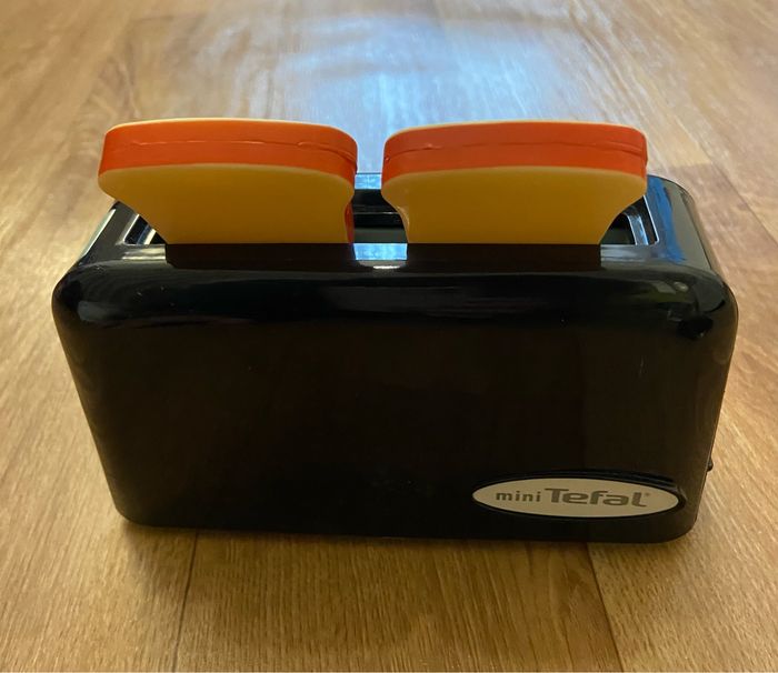 2 accessoires de cuisine smoby des 3 ans - photo numéro 6