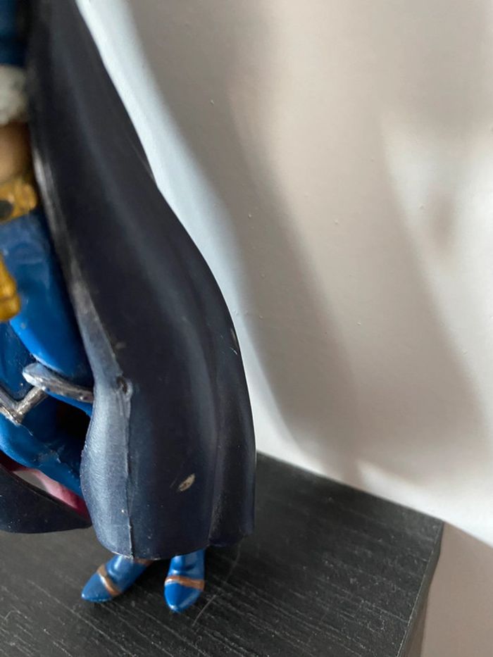 Figurine One Piece X Drake manga - photo numéro 4