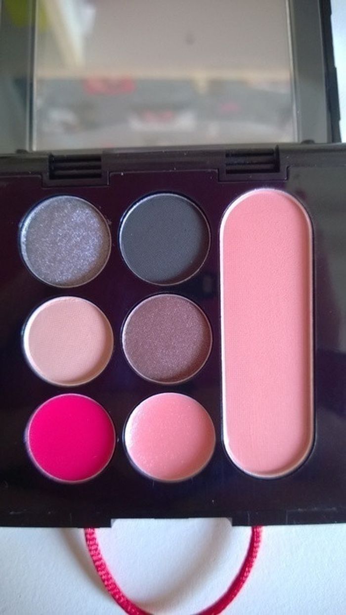 Palette Sephora - photo numéro 2