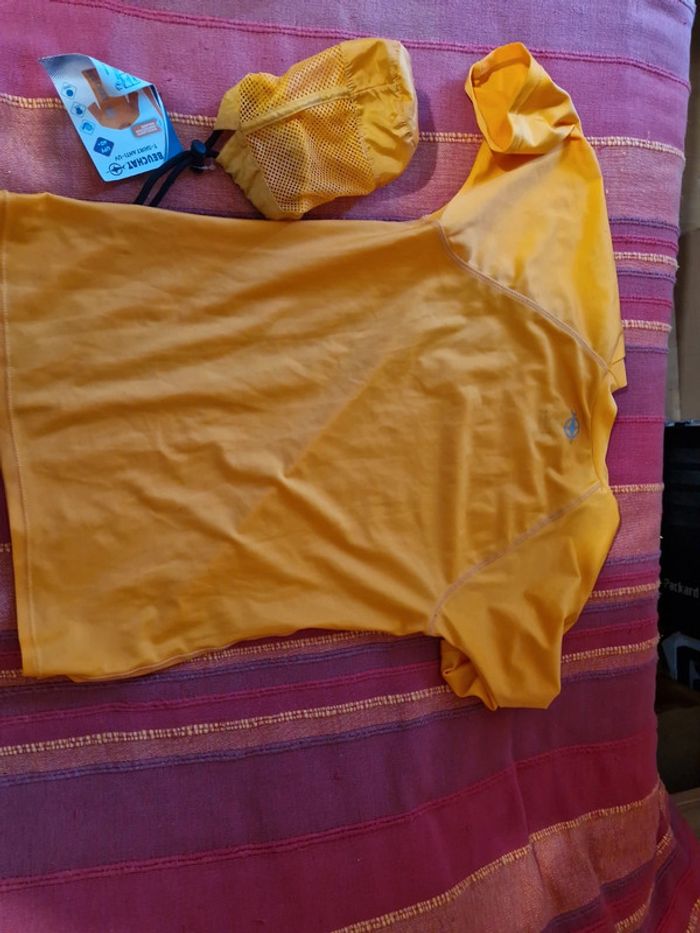 Maillot anti UV - photo numéro 6