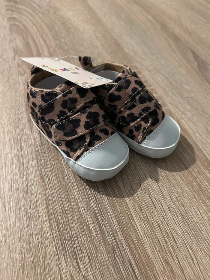 Chaussures bébé