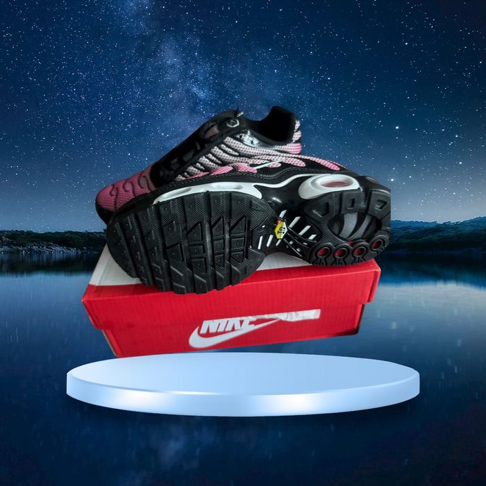 Nike Tn enfant - photo numéro 4