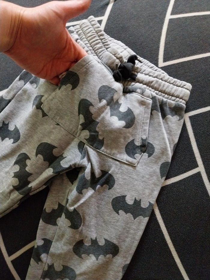 Ensemble batman T5ans - photo numéro 6