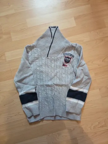 Pull orchestra 10ans garçon