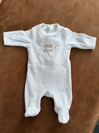 Pyjama neuf