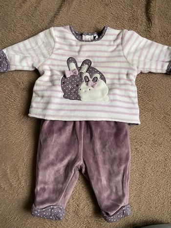 Ensemble parfait etat