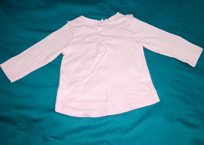 Haut manches longues - photo numéro 4