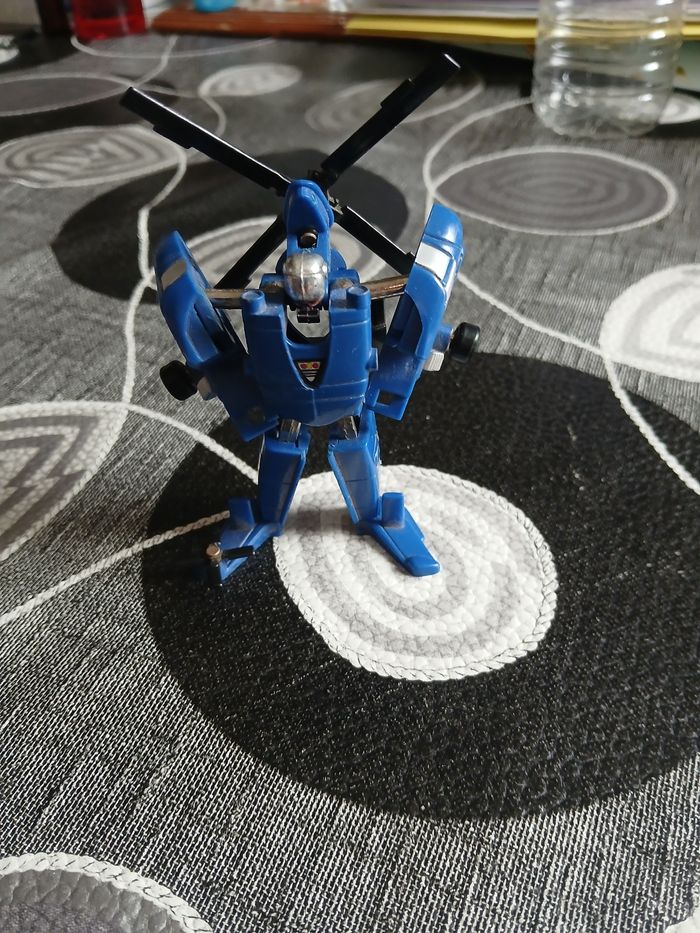 Lot robot  gobot - photo numéro 10