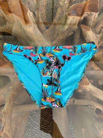 Bas de maillot de bain Darjeeling 