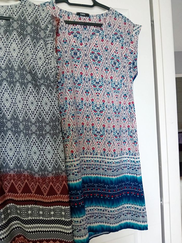 Lot robes été - photo numéro 3