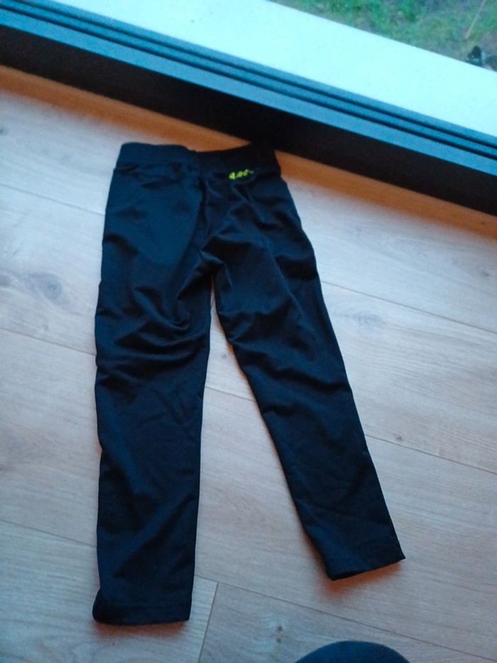 Pantalon de sport 5/6ans - photo numéro 4