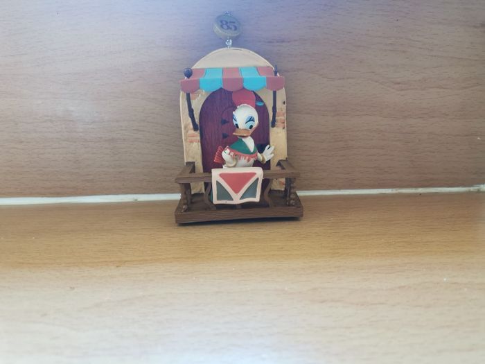 Figurine daisy - photo numéro 2