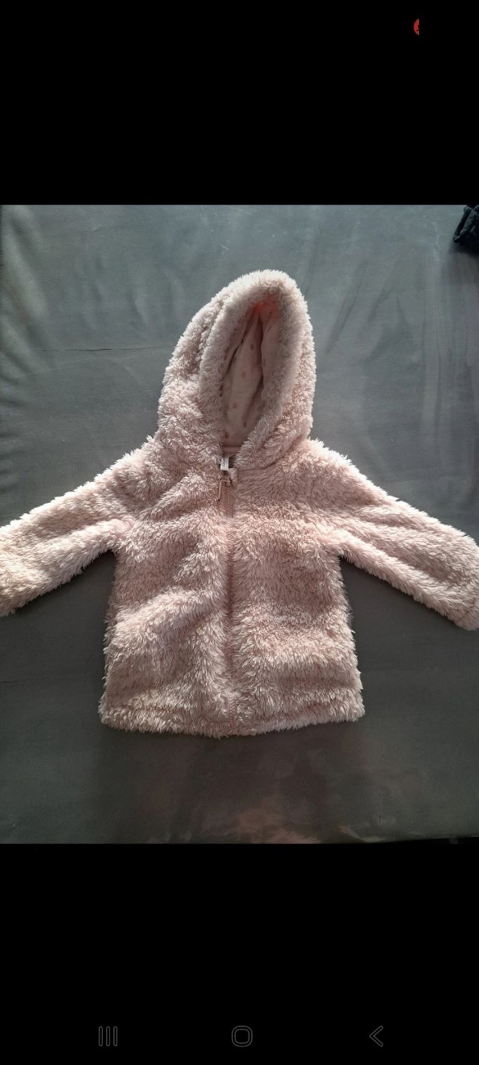 Manteau