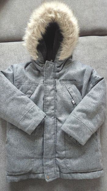 Manteau