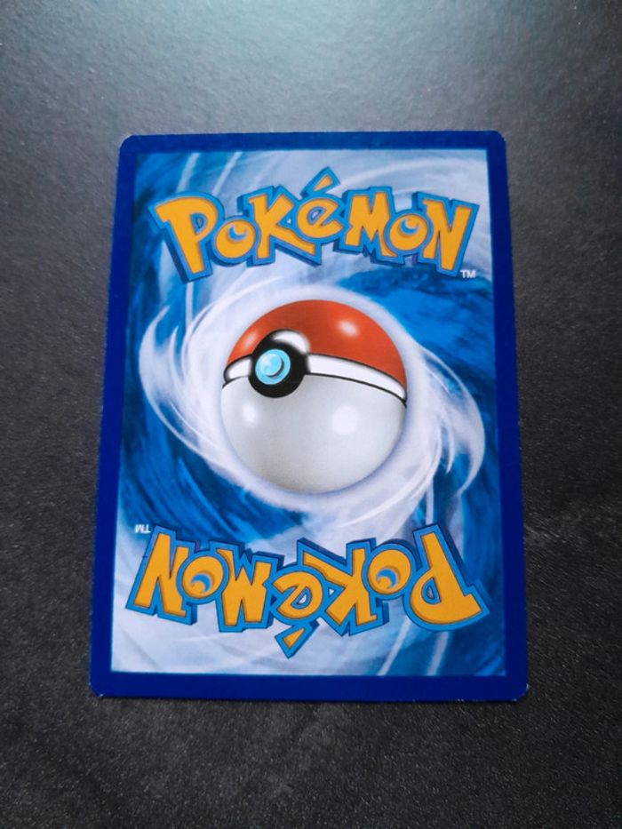 Carte Pokémon M.Mime de Galar 35/189 - photo numéro 2