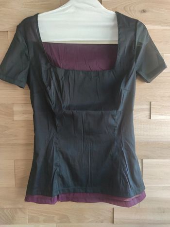 T-shirt dolce& Gabbana 40 vintage