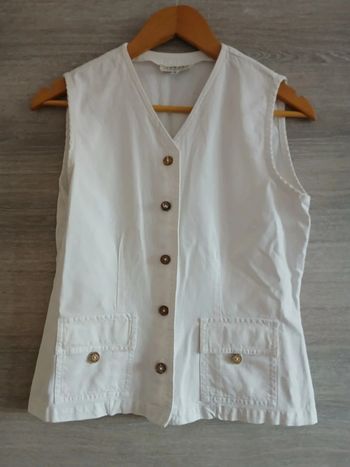 Gilet Voodoo