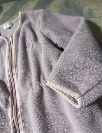 Gigoteuse de 6 mois à 2 ans 🐱