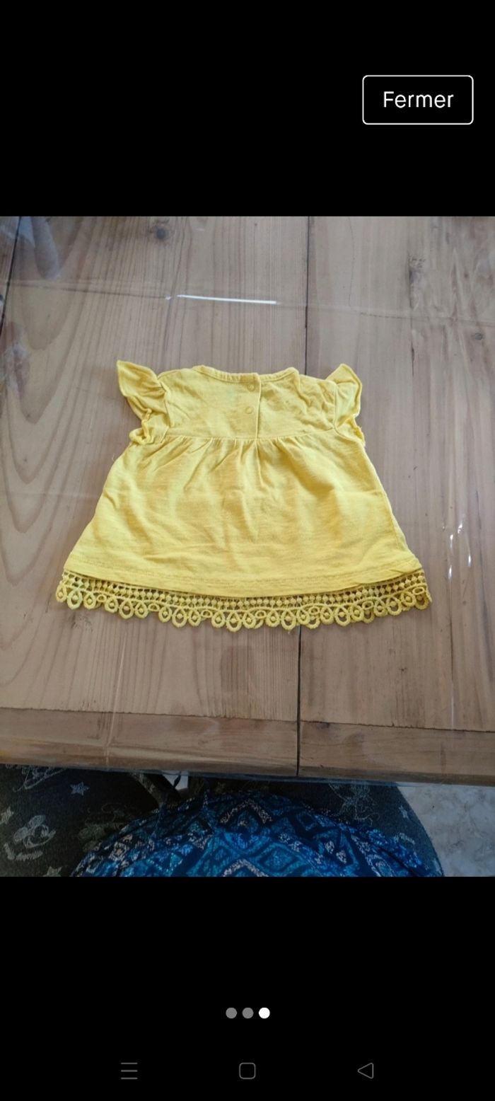 T shirts 3m - photo numéro 3