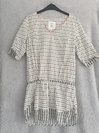 Robe légère