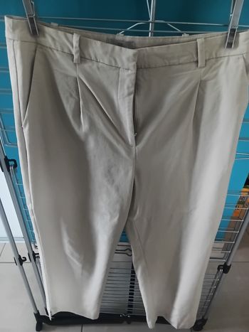 Pantalon habillé