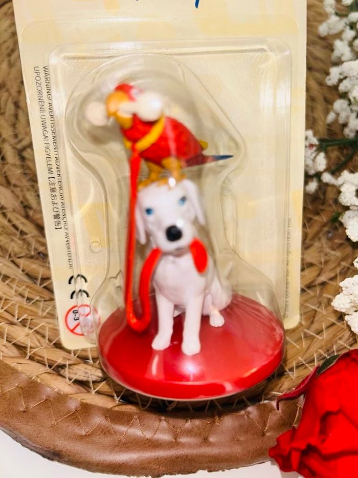 Figurine disney - photo numéro 2