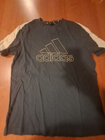 Tee-shirt Adidas