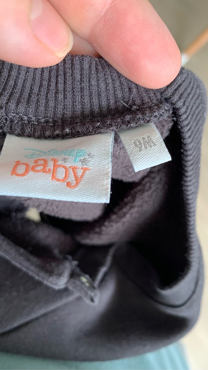 Ensemble legging et sweat-shirt - photo numéro 2