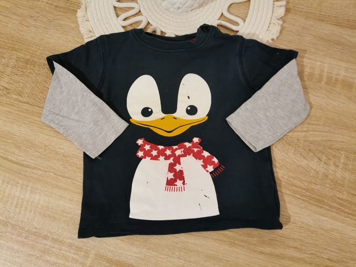 🌟 Haut Pingouin 🌟 - photo numéro 3
