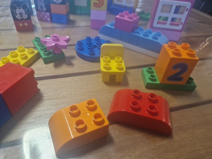 Lego duplo 10531 - photo numéro 2