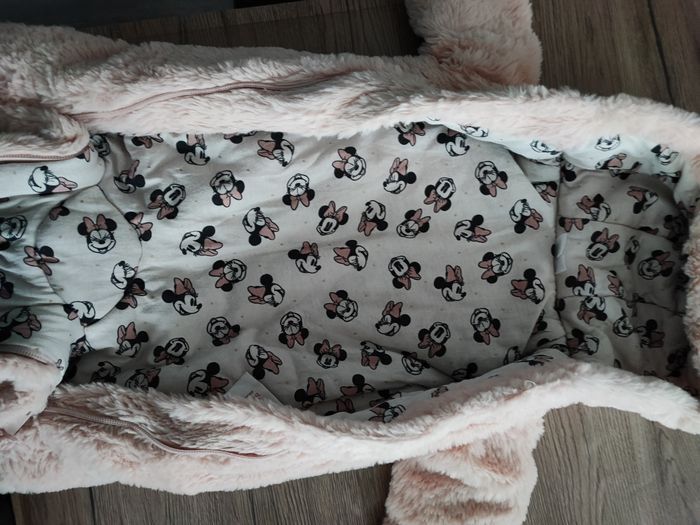 Combinaison Minnie - photo numéro 3