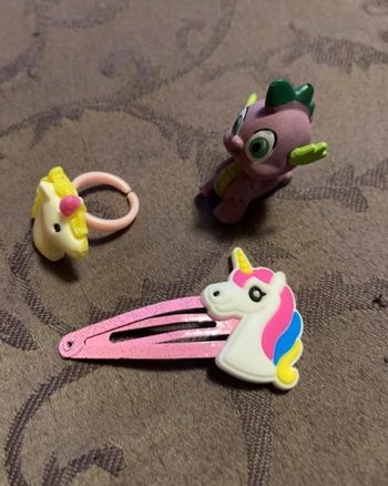 Accessoires fille