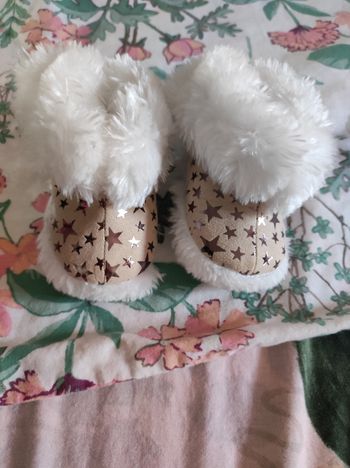 Chaussures bebe