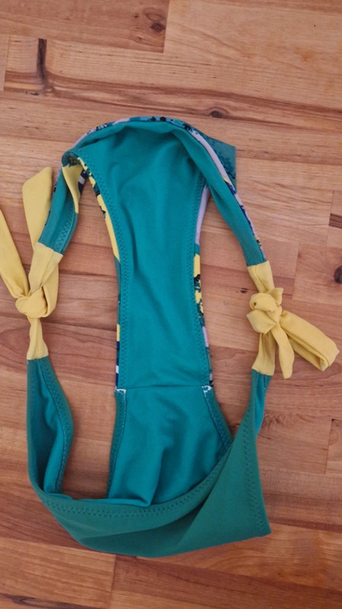 Maillot de bain Brésil - photo numéro 8