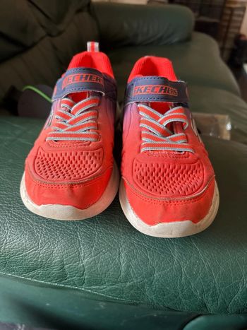 Basket skechers