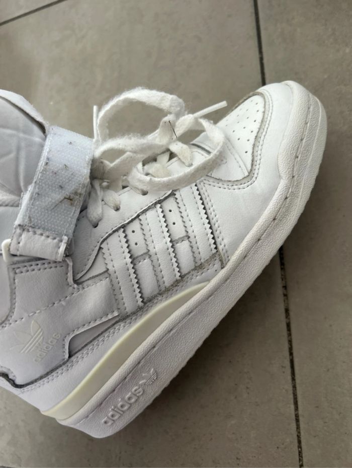 Basket forum Adidas - photo numéro 6