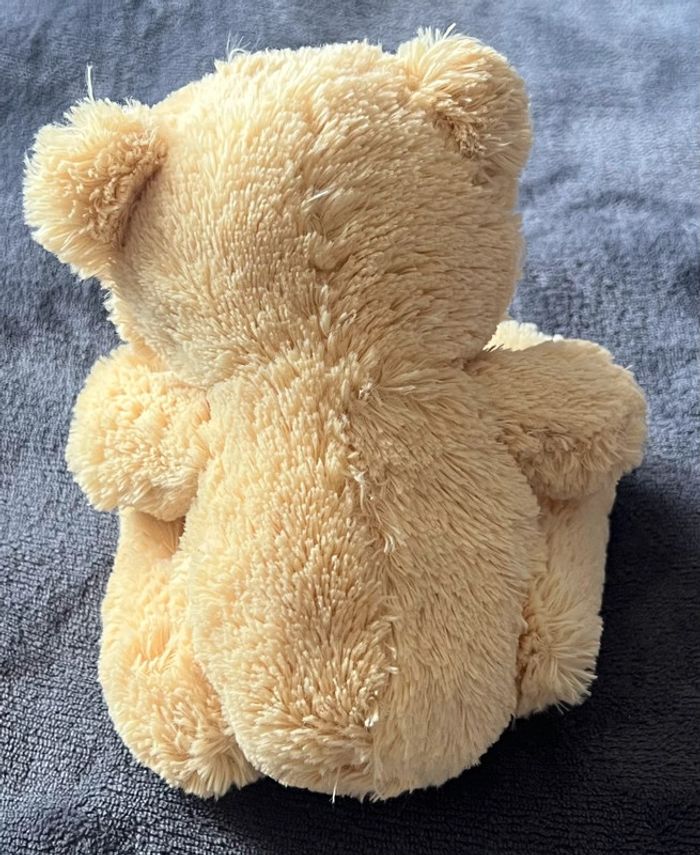 Petite peluche excellent état à partir de 3 ans - photo numéro 2