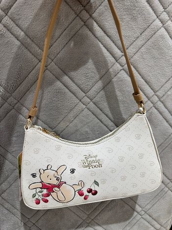 Sac à mains Winnie The Pooh Disney 