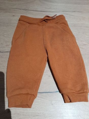 Pantalon 6 mois