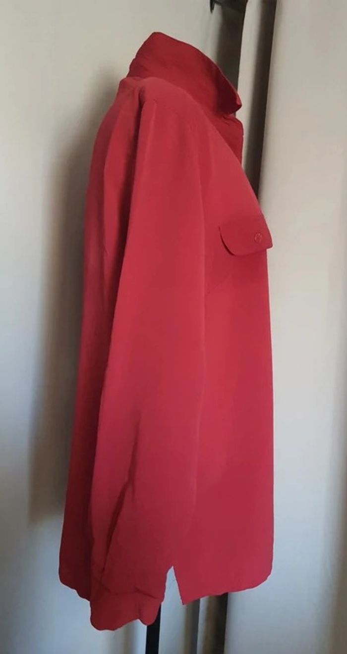 Chemise femme 46 - XXXL - photo numéro 4