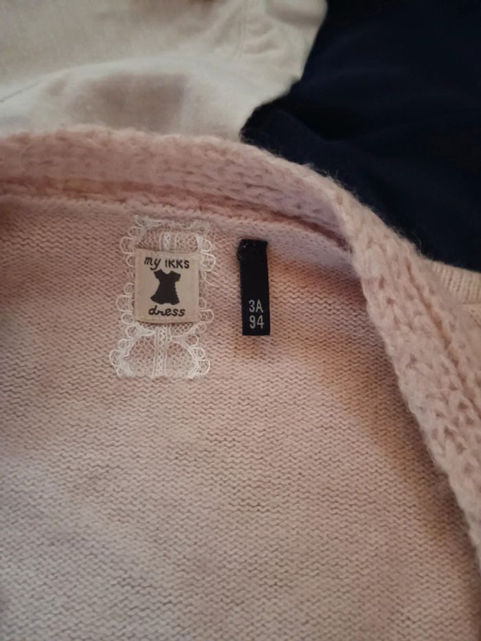 Lot 2/3 ans - photo numéro 4