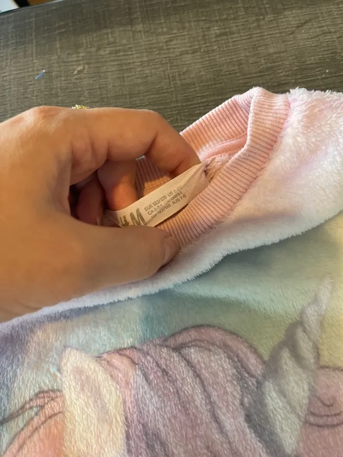 Lot de 2 pulls - photo numéro 5