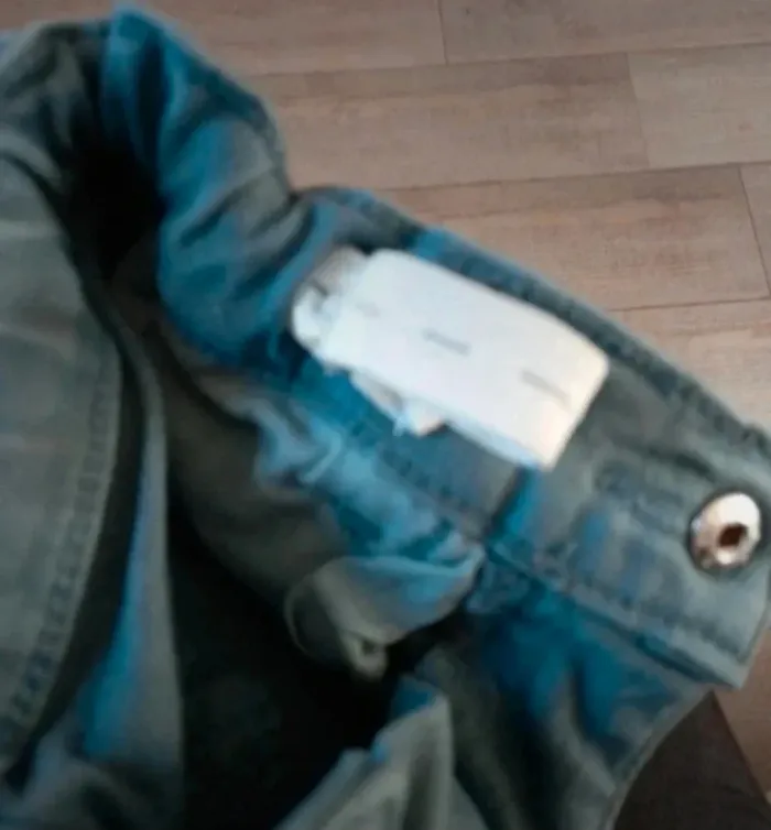 Pantalon slim - photo numéro 5