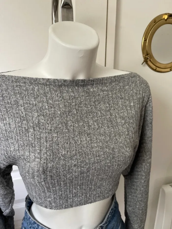 Pull Fashion Nova - photo numéro 4