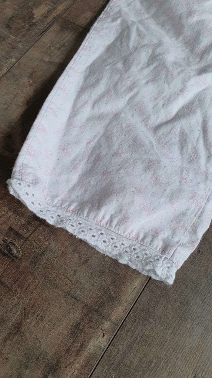 Pantalon baby 24 mois en très bon état - photo numéro 2