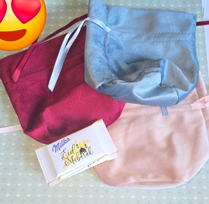 Pochon à personnalisé - photo numéro 2