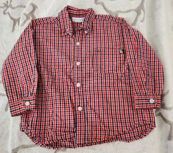 Chemise