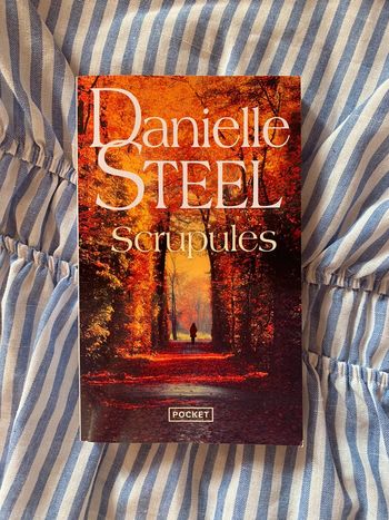 Scrupules - Danielle Steel