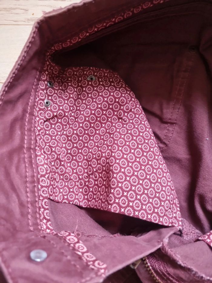 Pantalon cache cache 36 - photo numéro 6