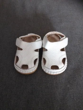 Sandales - Taille 20